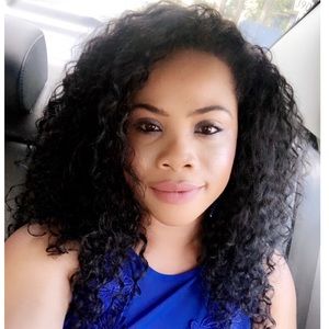 Meet your Posher, Karina